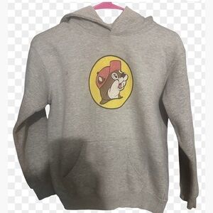 Ducees Heather Gray hoodie
